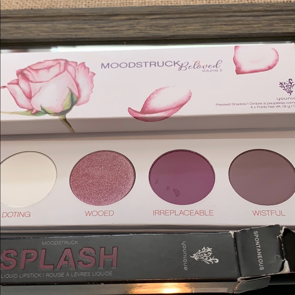 Younique custom bundle